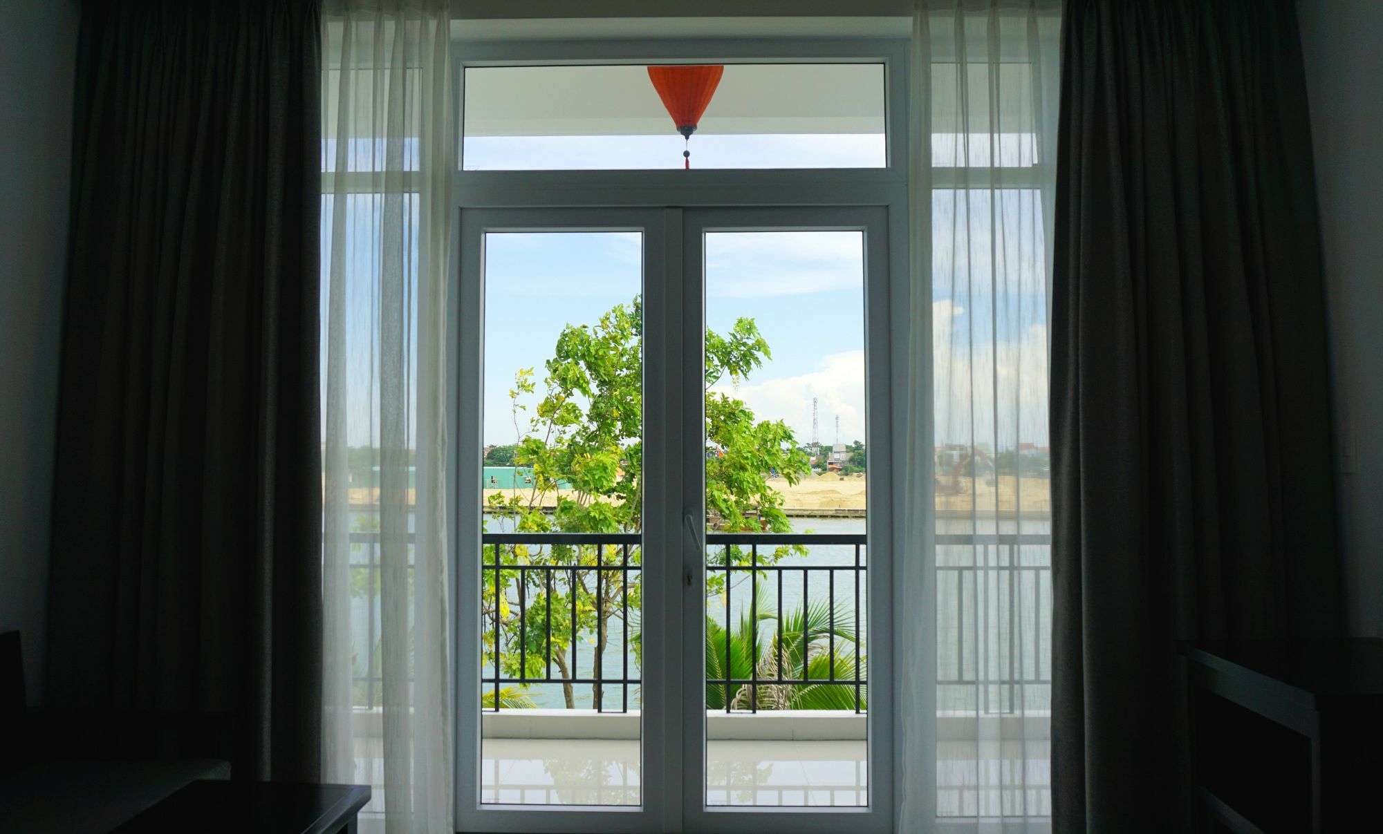 Riverside White House Hotel Hoi An Exteriér fotografie